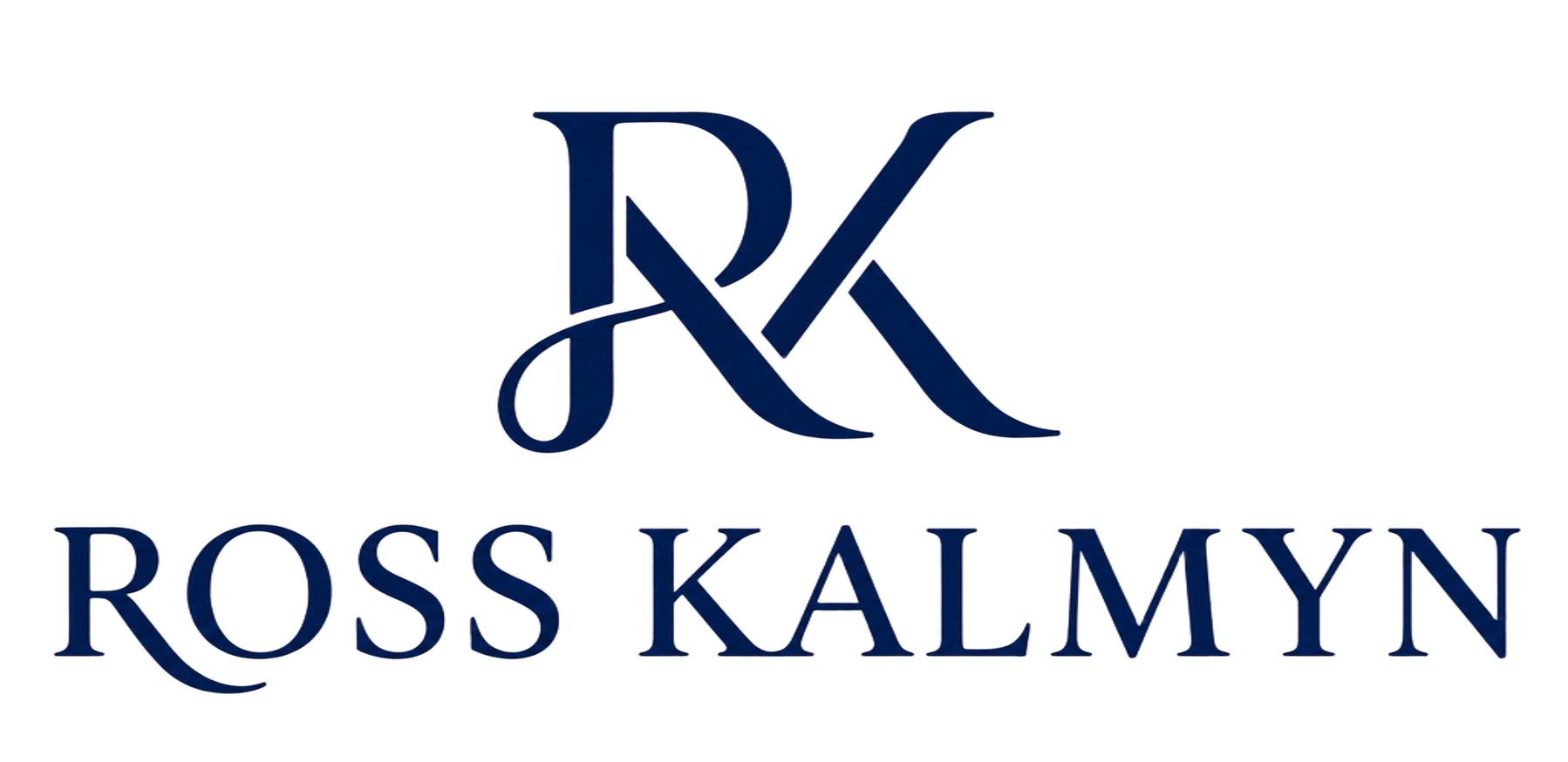 Ross Kalmyn