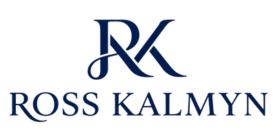 Ross Kalmyn