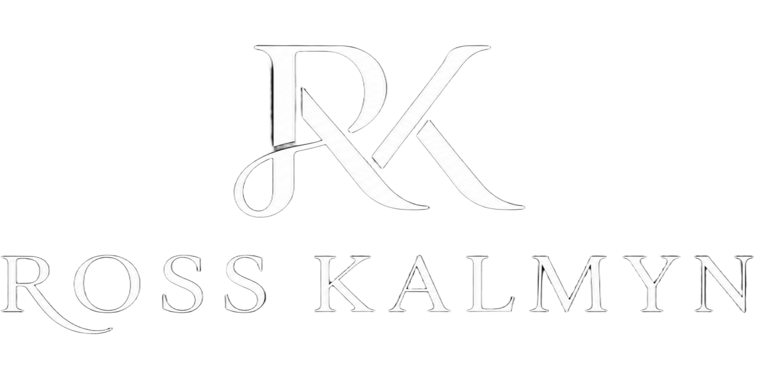 Ross Kalmyn